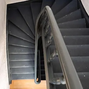 Appartement Stijlvol Duplex, Antwerpen