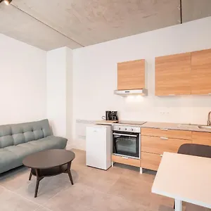Appartement Opera In The Heart Of, Antwerpen